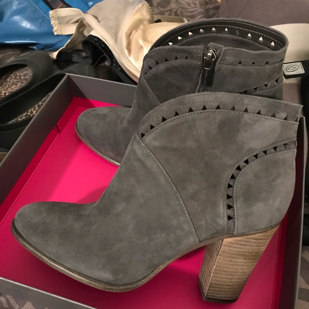 Vince Camuto Fritan Boot